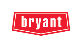 Bryant Heating and Cooling Logo
