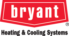 Bryant Heating and Cooling logo