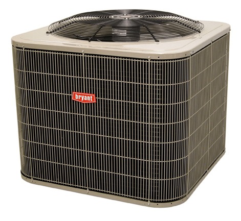 Bryant Heating and Cooling Air Conditioner